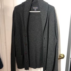 Brooks Brothers Cardigan
